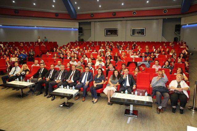 Manisa’da Sokak Hayvanları İçin Konser