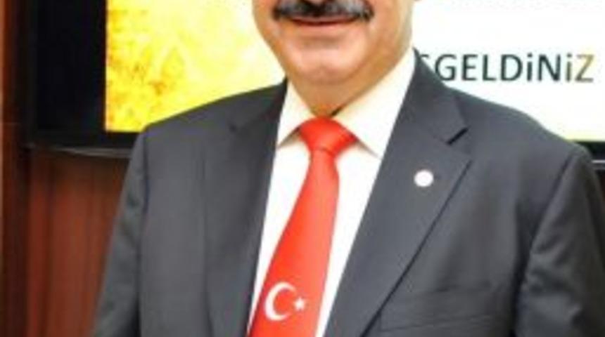 Tsk&rsquo;nın Afrin Harekatı