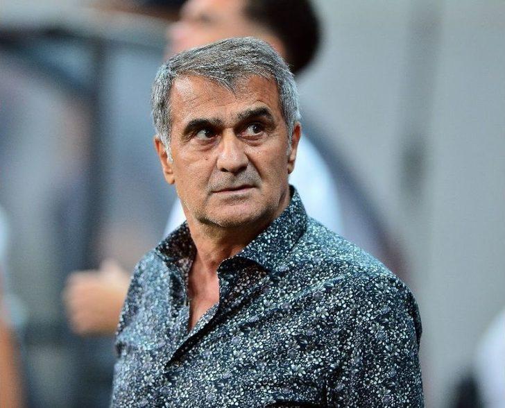 Uefa Avrupa Ligi: Beşiktaş: 1 - Lask Linz: (maç Devam Ediyor) G1