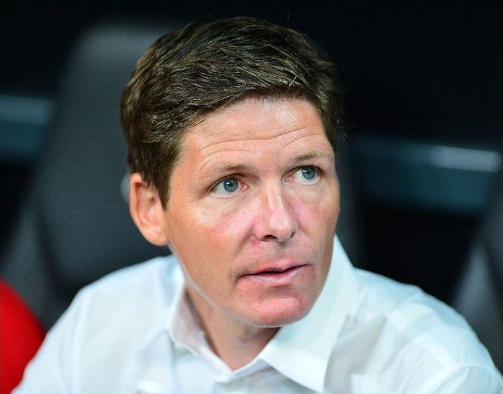 Uefa Avrupa Ligi: Beşiktaş: 1 - Lask Linz: (maç Devam Ediyor) G2