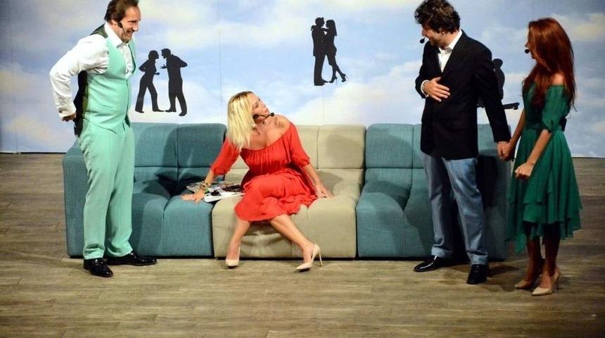 Aliağa Belediyesi’nin Kuruluşunun 66. Yıl Dönümüne Özel Etkinlikler