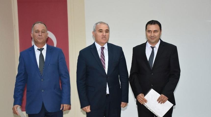 Anaokulu &Ouml;ğrencisi Serviste Unutuldu