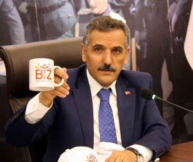 2 Bin 500 Batmanlı Çocuk Samsun’da Kaynaşacak