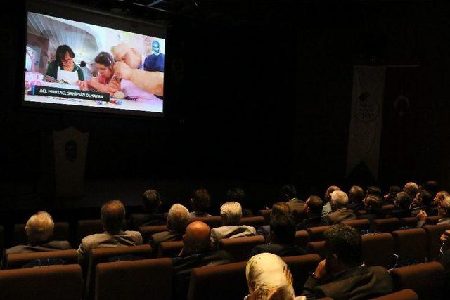 Eyüp Belediyesi, 3 Yıllık Hizmet Lansmanı Gerçekleştirdi