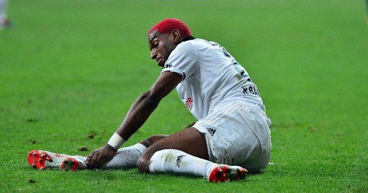 Uefa Avrupa Ligi: Beşiktaş: 1 - Lask Linz: (maç Sonucu) G2