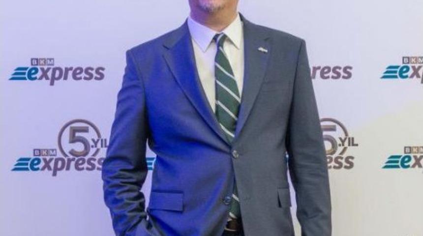 Bkm Express, Beş Yılda 1.5 Milyon Kullanıcıya Ulaştı