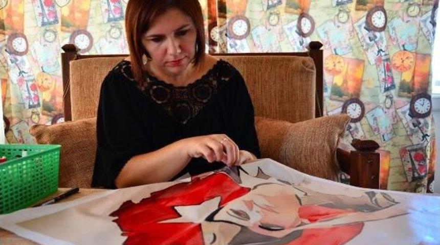 Yarbay Song&uuml;l Yakut'un Hatırası Yaşatılacak