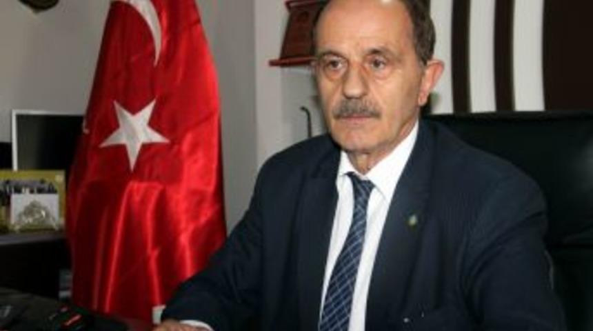 Oral: &ldquo;ter&ouml;rist De G&uuml;nl&uuml;k Ev Tutuyor Katil De&rdquo;