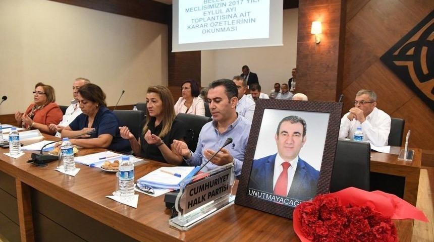 Hurma Mahallesi&rsquo;ne Devlet Hastanesi İ&ccedil;in İlk Adım Atıldı