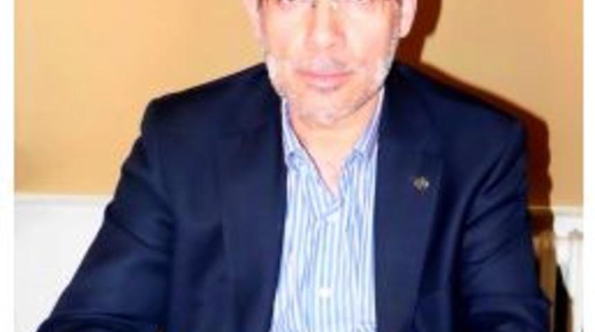 Bayır: &ldquo;afrin&rsquo;e Yapılan Zeytin Dalı Harekatını Destekliyoruz&rdquo;