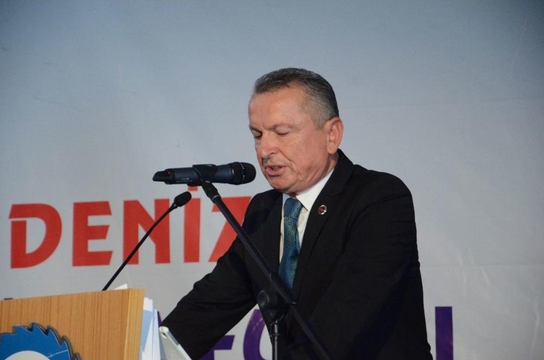 Batı Karadeniz Yapı Dekorasyon Ve Mobilya Fuarı&rsquo; A&ccedil;ıldı