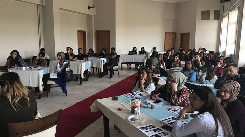 Eğitime Uzanan Yol Projesi&rsquo;nin İlk Durağı Kars Oldu