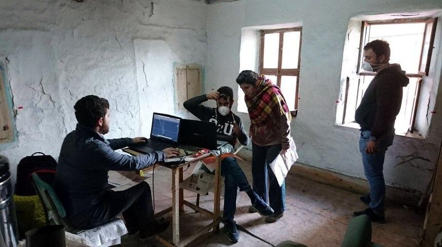 Orhaneli&rsquo;nin Sivil Mimarisi Koruma Altına Alınıyor