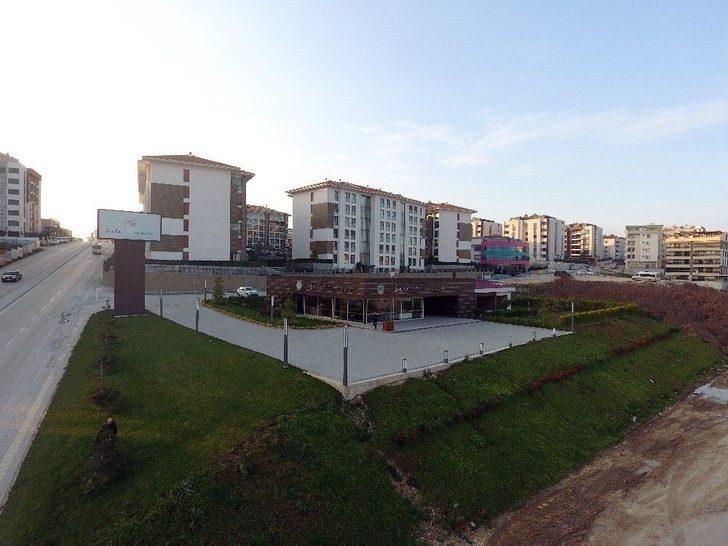 Balat’a ‘inci’ Ve ‘zümrüt’ Gerdanlık G1