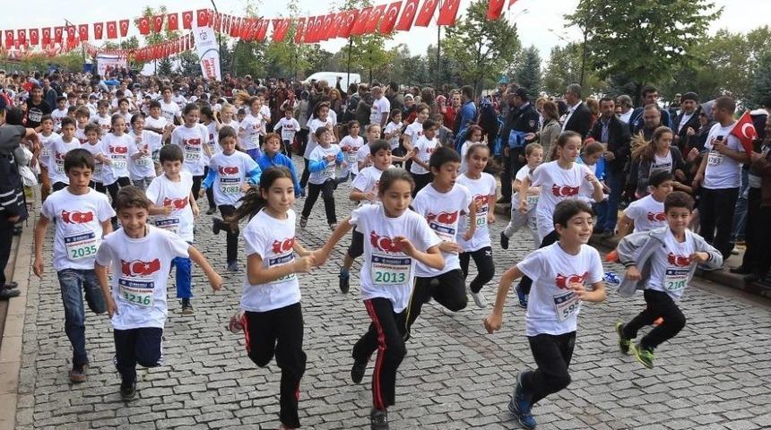 Cumhuriyet Koşusu Başvuruları Başladı