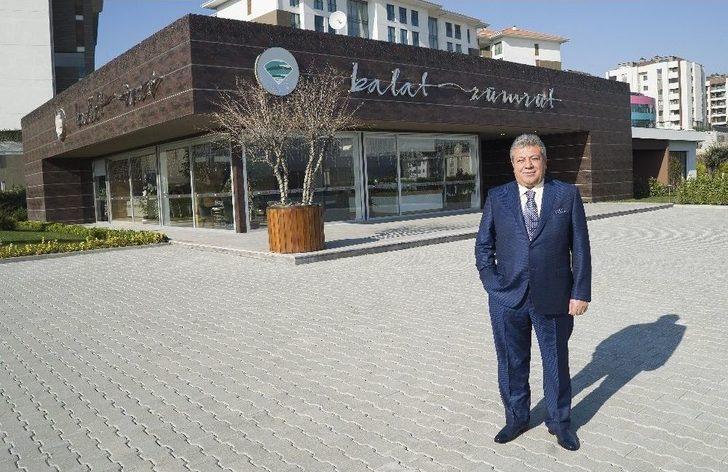 Balat’a ‘inci’ Ve ‘zümrüt’ Gerdanlık G5