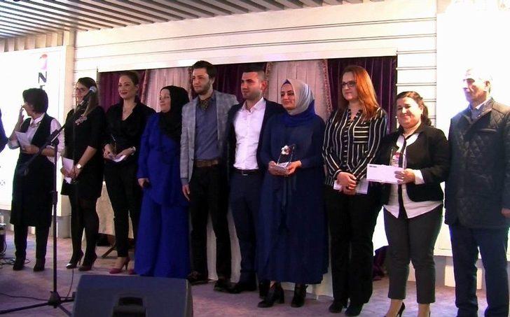 Tedarikçileri Ve Personelini Ödüllendirdiler G1