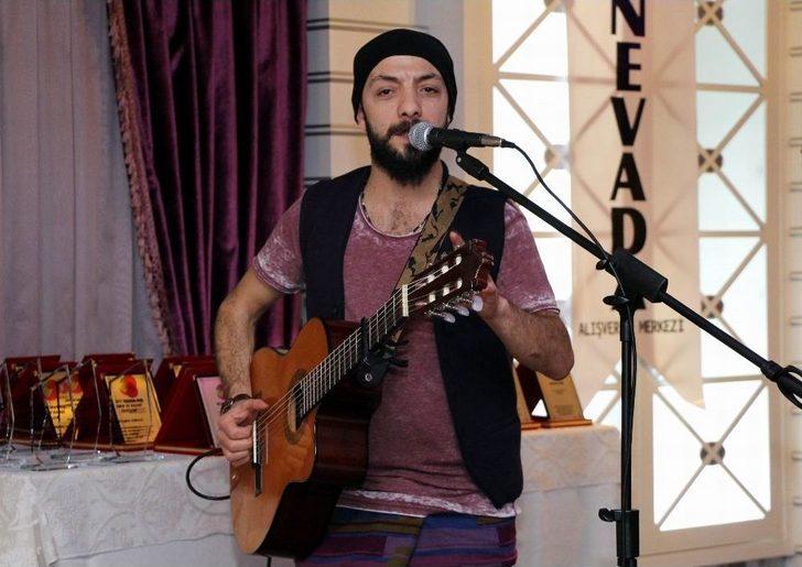 Tedarikçileri Ve Personelini Ödüllendirdiler G3