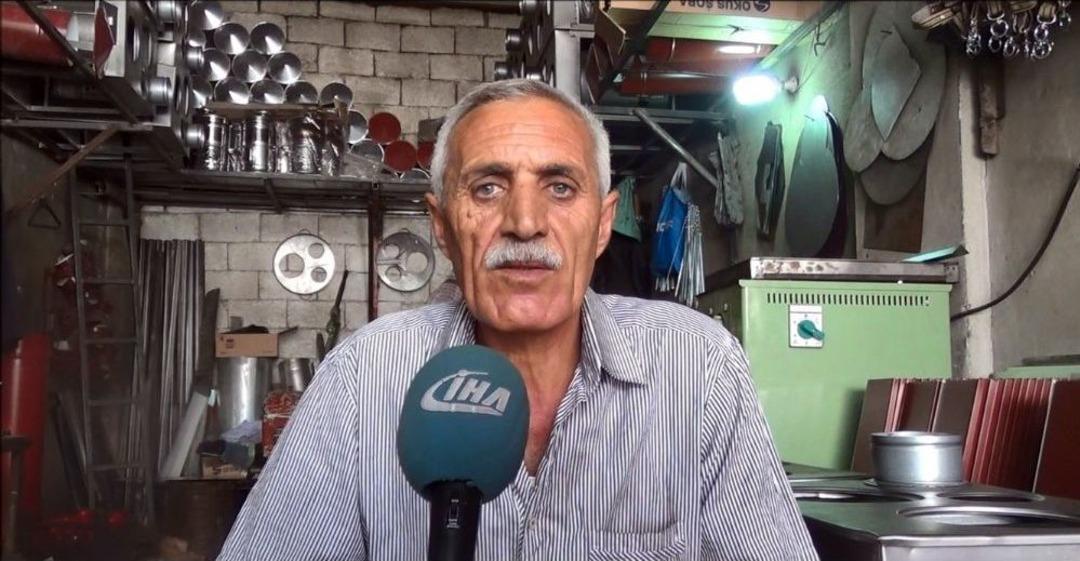 Babalarının Mesleğini Devam Ettiriyorlar