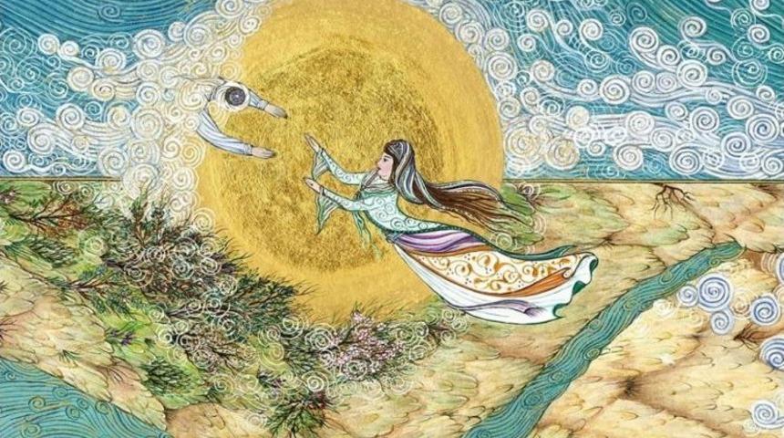 Zksm Sezona Nakkaşname Minyat&uuml;r Sergisi İle &lsquo;merhaba&rsquo; Diyor