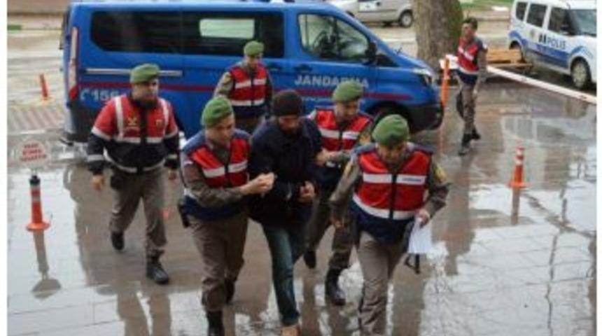 K&ouml;y Bakkalını &Ouml;ld&uuml;ren &Ccedil;obanın Akli Dengesi Araştırılacak