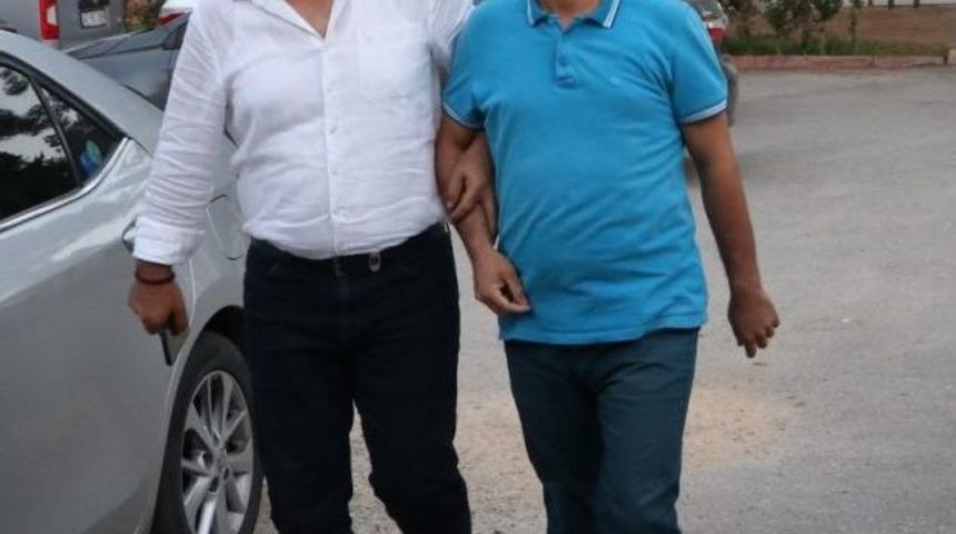 Adana&rsquo;da Fet&ouml; Operasyonu: 38 G&ouml;zaltı