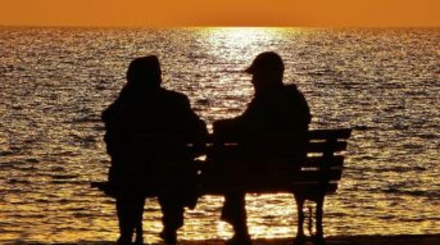 Küresel Isınma Alarm Veriyor