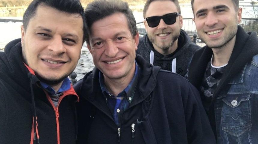 Karadeniz’den Yeni Bir Fenomen Doğuyor