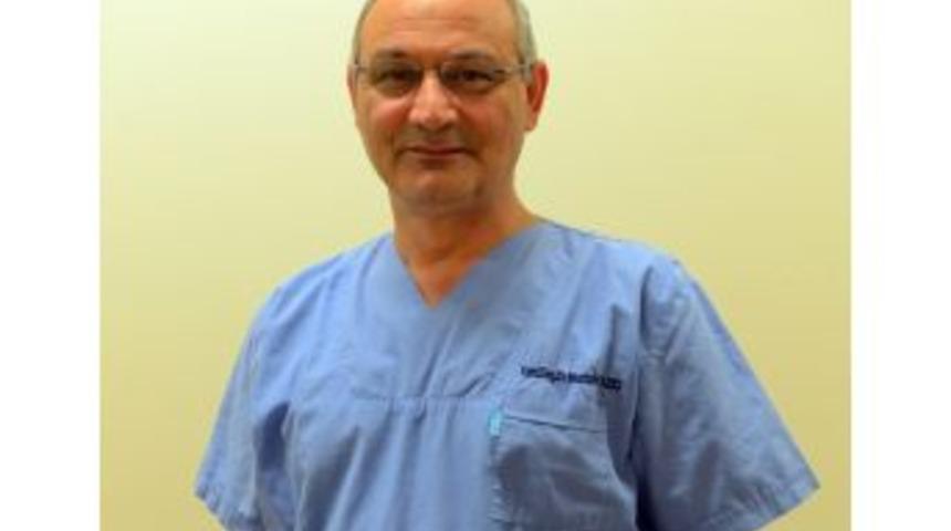 Yemek Sonrası Şiddetli Karın Ağrısına Dikkat