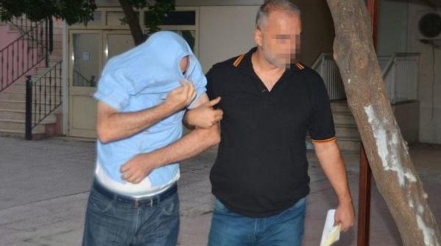 Adana'da Fet&ouml; Operasyonu: 38 G&ouml;zaltı