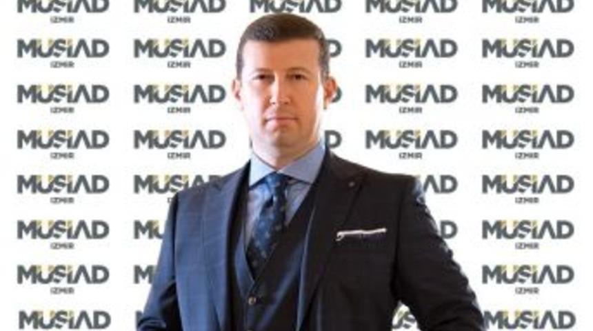 &Uuml;mit &Uuml;lk&uuml;, &ldquo;t&uuml;rkiye, Mazlum Ve Mağdurlar İ&ccedil;in Umut Olmuştur&rdquo;