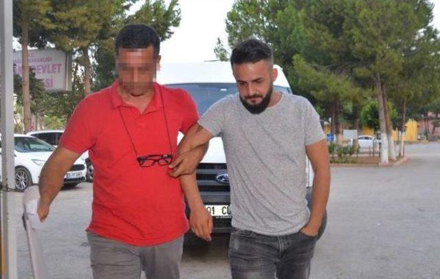 Adana'da Fetö Operasyonu: 38 Gözaltı