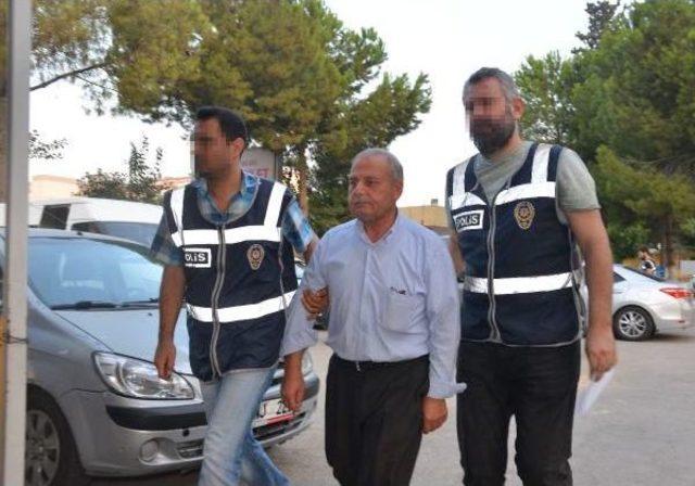 Adana'da Fetö Operasyonu: 38 Gözaltı