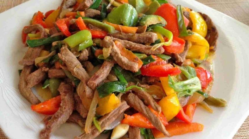 Salatayı Sevmeyen Etoburlar İçin Enfes 10 Et Tarifi