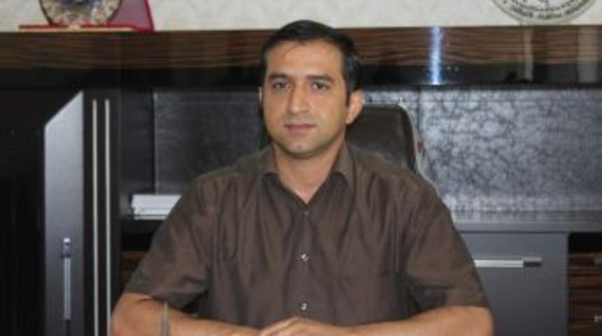 Erzincan Milli Emlak Genel M&uuml;d&uuml;rl&uuml;ğ&uuml; Yeni Yerinde Hizmette