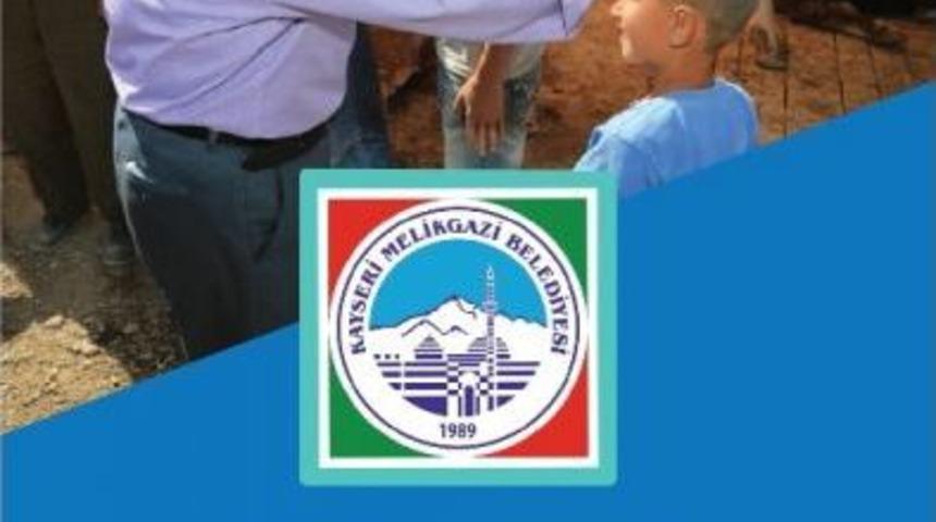 Melikgazi’den, ’kurban Broşürü’