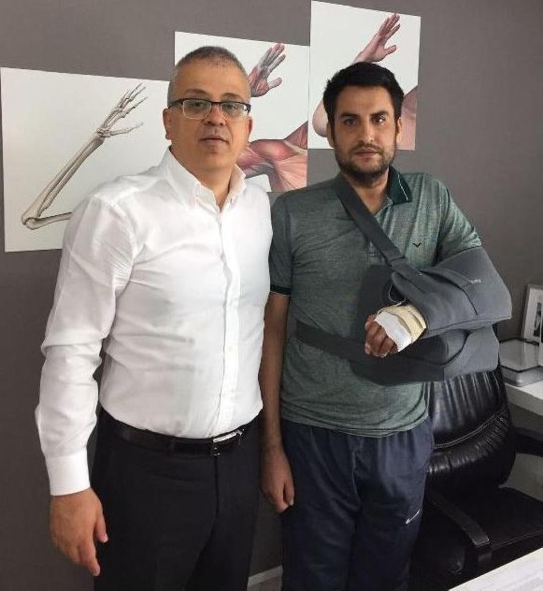 Kas Nakli Ile Şifa