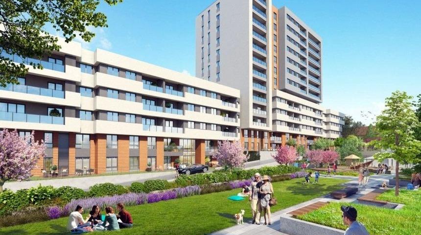 Kolayca Ev Sahibi Olunabilecek Kampanya