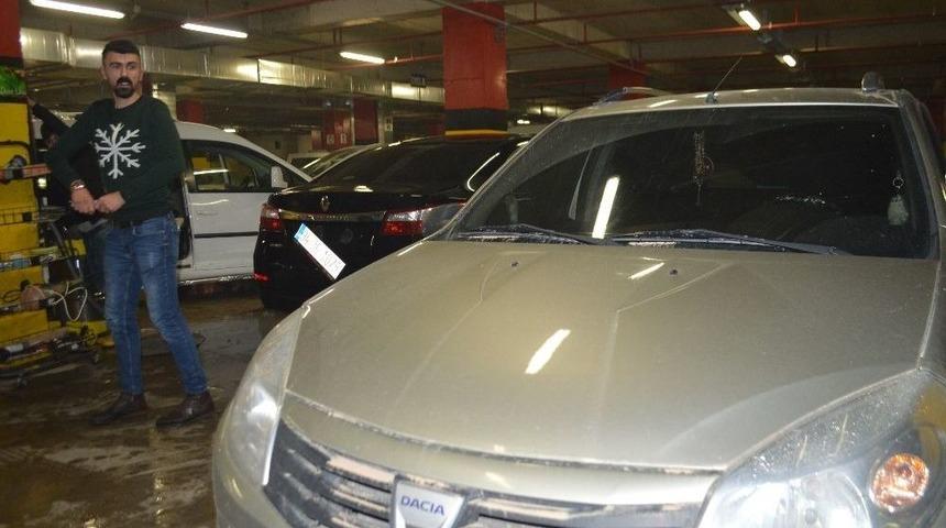 Ota Yıkamacılarda &Ccedil;amur Bereketi