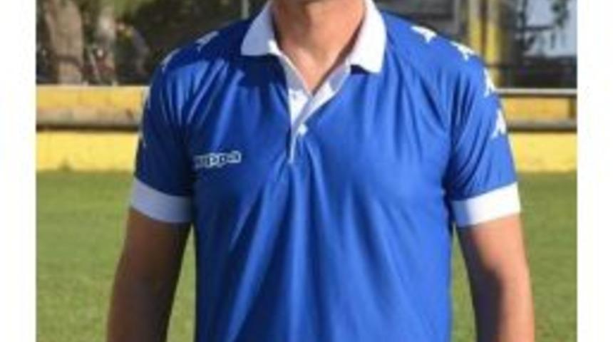 Kırıkhan Spor, Ferda Cevizci İle Yollarını Ayırdı