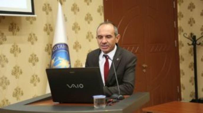 Murat Koyak: K&ouml;ydes&rsquo;in 2017 &Ouml;deneği 20 Milyon 330 Bin Tl