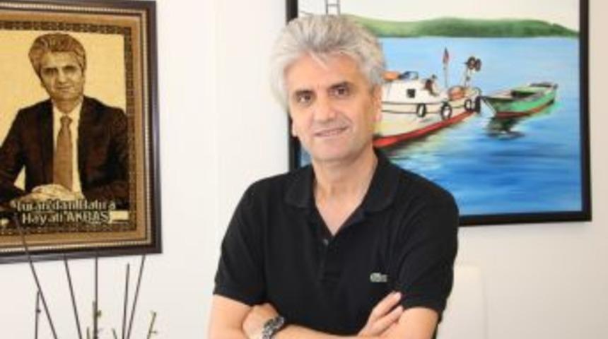 Do&ccedil;. Dr. Hayati Akbaş: "d&ouml;vme Kesinlikle Yasaklanmalı"