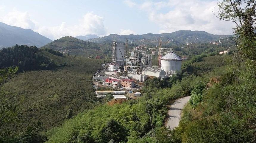 Artık Yeni Yerinde Faaliyet G&ouml;sterecek