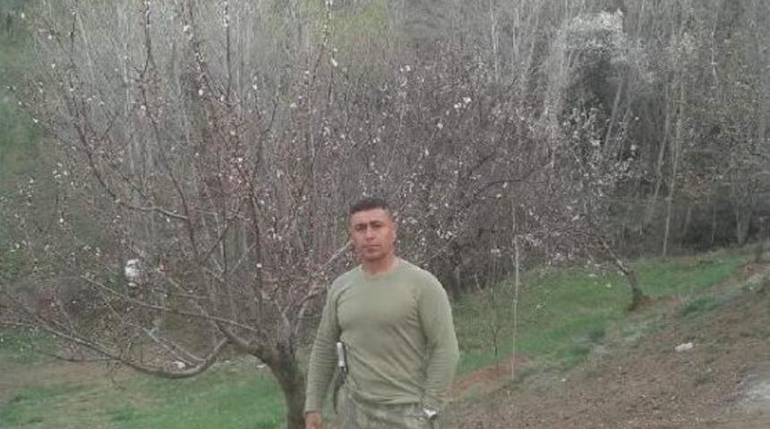 Samsun'a Şehit Ateşi D&uuml;şt&uuml;