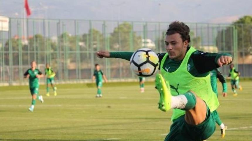 Paul Le Guen'den Yusuf Erdoğan'a &Ouml;zel Ilgi