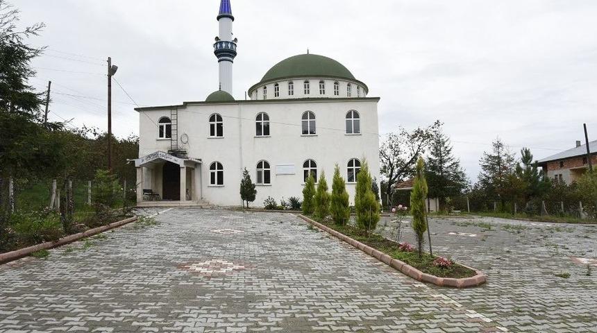 Togar: &ldquo;ibadethanelerimiz İ&ccedil;in T&uuml;m İmkanlarımızı Seferber Ediyoruz&rdquo;