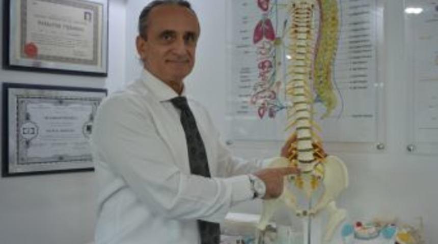 Her Fıtık Hastalık Değil