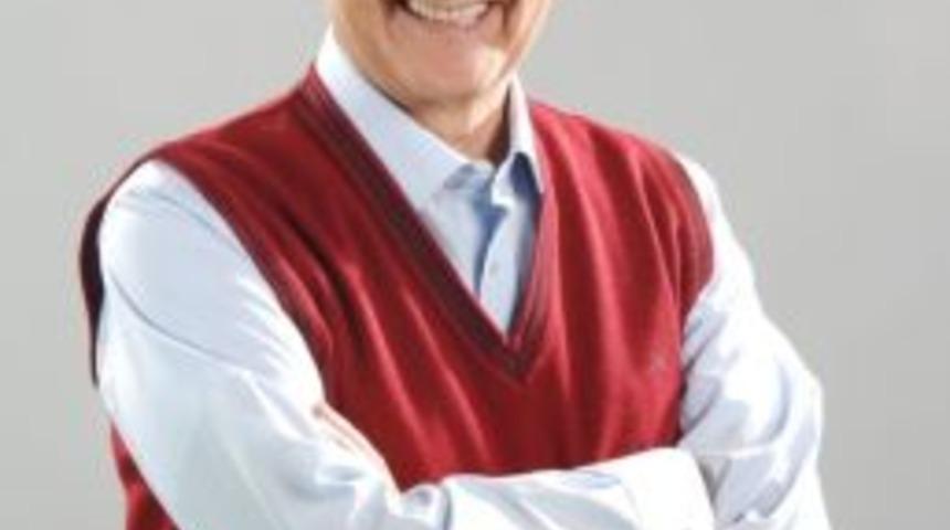 Doğan C&uuml;celoğlu Gebze&rsquo;ye Geliyor