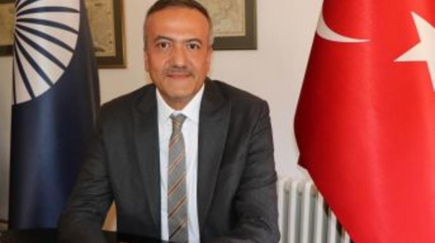 Kapadokya &Uuml;niversitesi Rekt&ouml;r&uuml; Karasar: &ldquo;sosyal Ve Beşeri Bilimler Alt Yapısı Olmayanların Şansı Yok&rdquo;