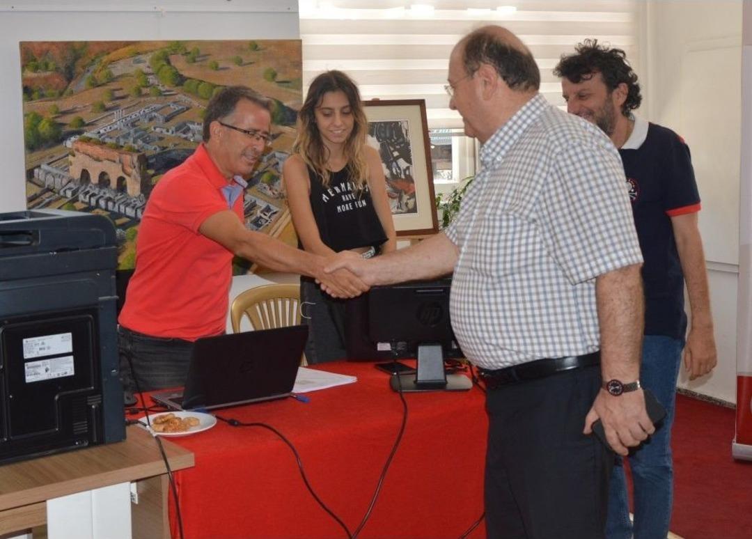 Efeler Belediyesi&rsquo;nden &Uuml;cretsiz Tercih Desteği